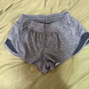 Hotty Hot Low-Rise Lined Short 2.5